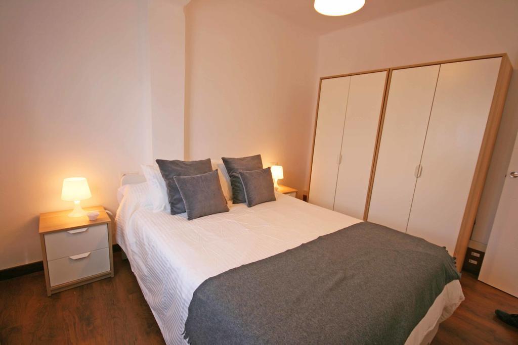 Apartment Acosta Malaga